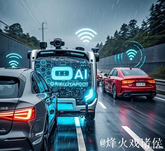 AI智能家居、汽车改装……新场景激发消费新活力 AI智能家居、汽车改装……新场景激发消费新活力