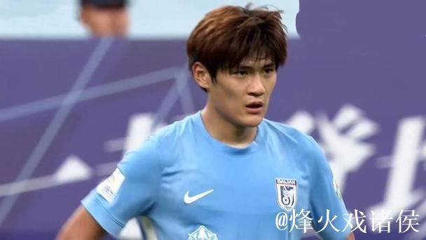 上海双雄租借小牛 海港的刘祝润 申花的费尔南多 马镇谁能回来