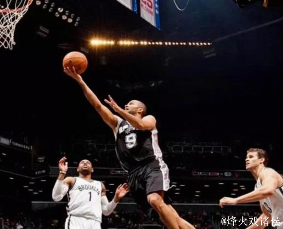 哈珀准绝杀 马刺战胜鹈鹕