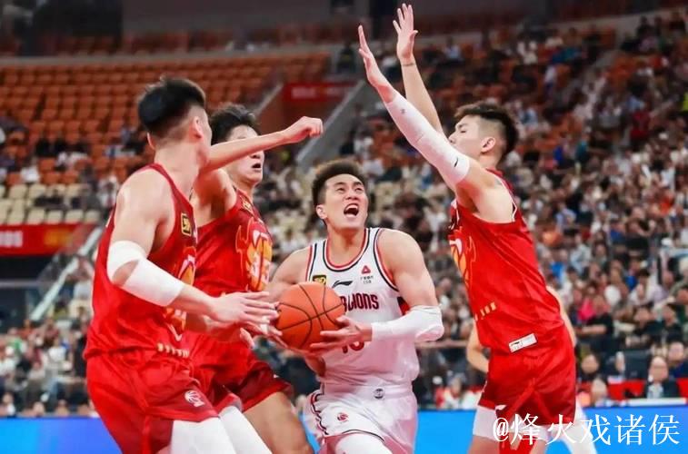 广东2将缺席揭幕战,山西酝酿1换1交易,广厦捡到宝,新疆注册新外援 广东2将缺席揭幕战,山西酝酿1换1交易,广厦捡到宝,新疆注册新外援