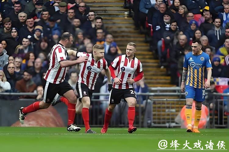 英甲分析：林肯城 VS 米尔顿凯恩斯 林肯城不宜高估